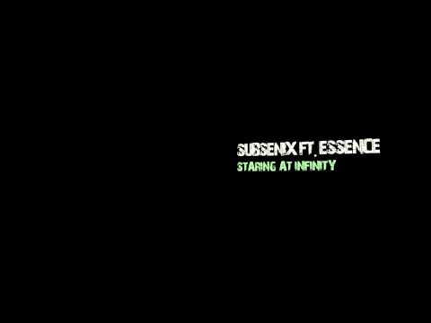 Subsenix ft. Essence - Staring At Infinity (Original Mix)