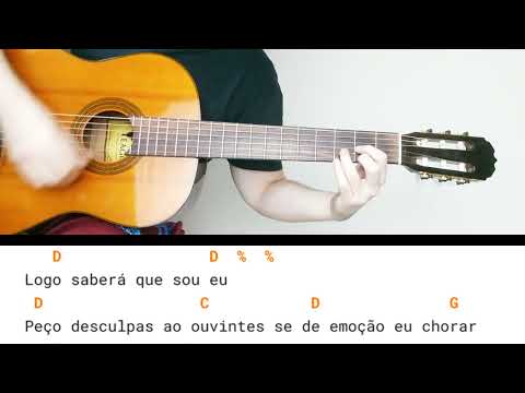 Telefone No Ar - Chico Amado e Xodó