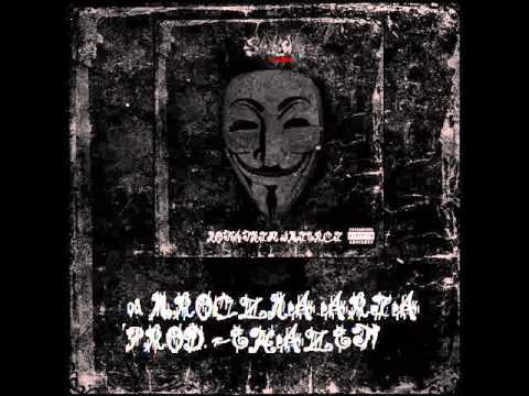 08. SAJKO PSYCHOBRAT - Mroczna Aria (Prod. Cehazet) [Notatnik Śmierci EP]