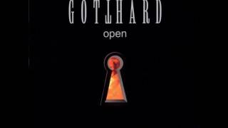 Gotthard - 1999 - Open