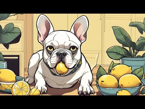 Are lemons safe for dogs?