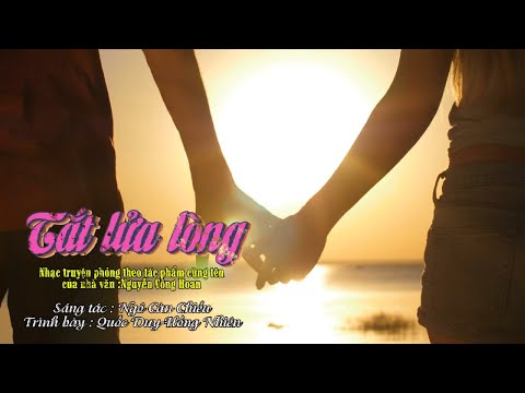 Tắt lửa lòng - Quốc Duy