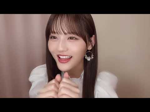 髙松瞳さん（=LOVE）祝24歳！お誕生日配信　SHOWROOM　2025年01月19日22時09分 part1