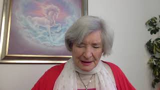 Karmic healing with the Unicorns