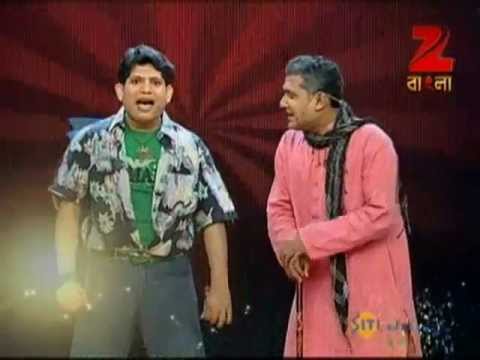 Mirakkel Akkel Challenger 6 April 16 '12 Part - 5