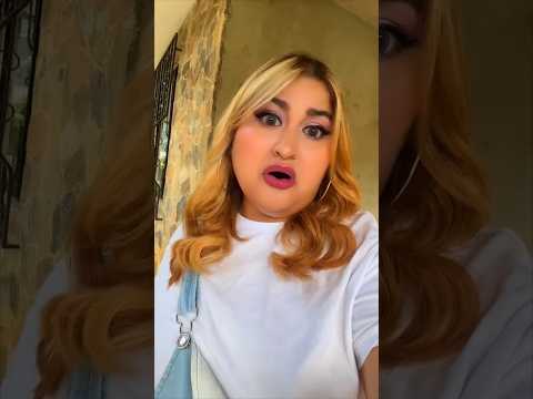 GHOST HUNTING WITH THE BARBIE FILTER😨 Part 2