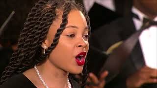 Spelman & Morehouse 91st Annual Holiday Concert