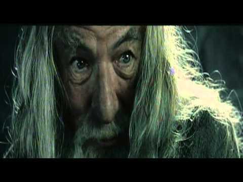 Best Gandalf Scenes