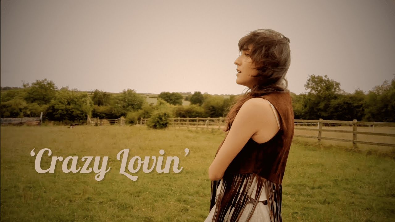 Luna Marble- Crazy Lovin' (Music Video) - YouTube
