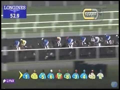 Maktoum Challenge R2 - Meydan 2013