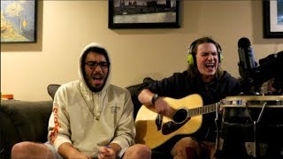 Quick Covers - Fire in Freetown by K&#39;Naan