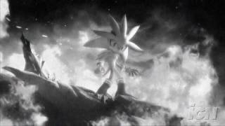 【SONIC the HEDGEHOG】~ Diary of Jane