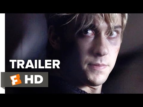 The Death Note (2016) Teaser Trailer