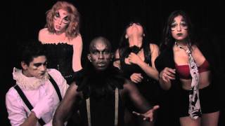 L'Marco Smith - FEELS LIKE A DREAM - Theatrical Music Video