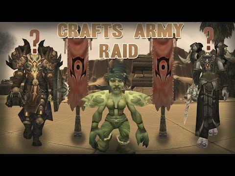 Disziplin Priester vs Abrichter Darmac Solo Guide...Nicht