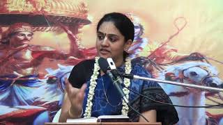 Download lagu Gita Upadesham Episode -8 (Telugu) mp3