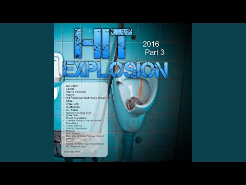 Ya Odna (Radio Edit)