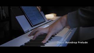 Prelude, Op. 28 No. 15 song artwork