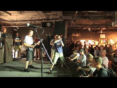 [hate5six] Poison Tongues - August 13, 2011