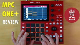 MPC One+: Red's going for the jugular // Ideas for WIFI & Bluetooth setups // MPC One Plus Review