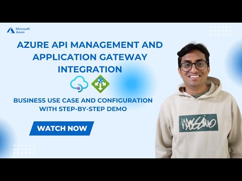 Integrate Azure API Management (Internal Mode) with Application Gateway