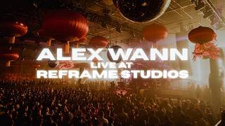 Download lagu Alex Wann LIVE at Reframe Studios LA with Long Feng Art Car (Feb 2026) mp3 Download lagu Alex Wann LIVE at Reframe Studios LA with Long Feng Art Car (Feb 2026) mp3