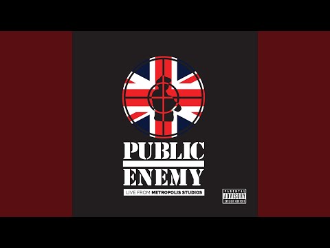 Show 'Em Whatcha Got (Live)