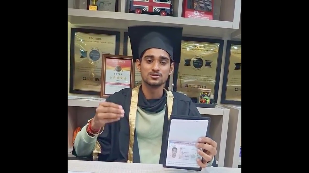 USA Visa Success Story 37