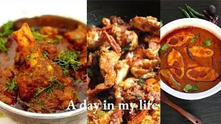 டுடே நம் வீட்டில் என்ன ஸ்பெஷல்னு வாங்க ஃபிரண்ட்ஸ் பாக்கலாம்#cooking #foodlover#mutton#fishingvideo🐟