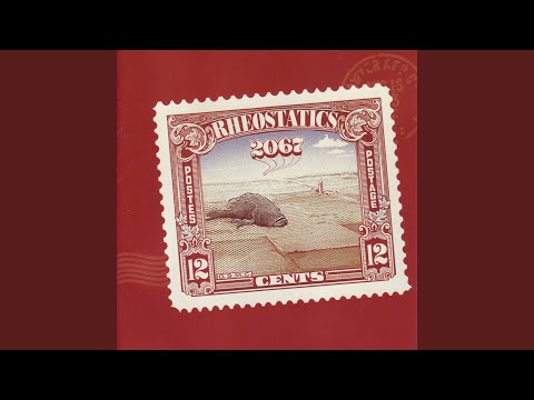 Making Progress - Rheostatics