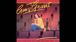 Amy Grant - All I Ever Have to Be