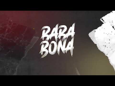 Jnr Brown - Baba Bona Lyric Visualizer