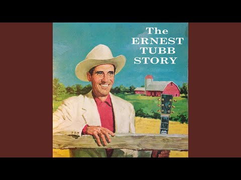 I Told You So - Ernest Tubb