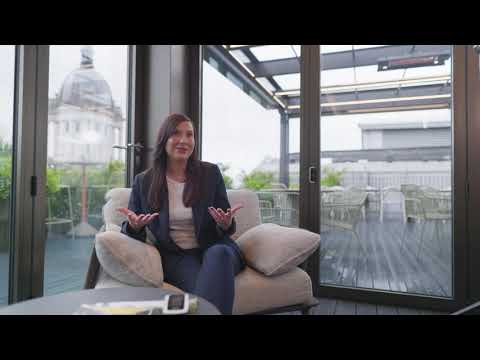 Samson Outdoor Living - Uncommon Holborn, London - Case Study  #outdoorliving #outdoorlivingspace