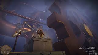 Gimmys Escape - GamesAcademy Frankfurt am Main