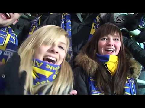 Arka Gdynia - Beroe Stara Zagora. Kulisy cz.III