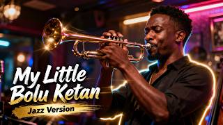 Download lagu MBG - My Little Bolu Ketan (Jazz Version) - Lagu Lo Fi Kerja Santai - Mas Bahlil Ganteng mp3 Download lagu MBG - My Little Bolu Ketan (Jazz Version) - Lagu Lo Fi Kerja Santai - Mas Bahlil Ganteng mp3