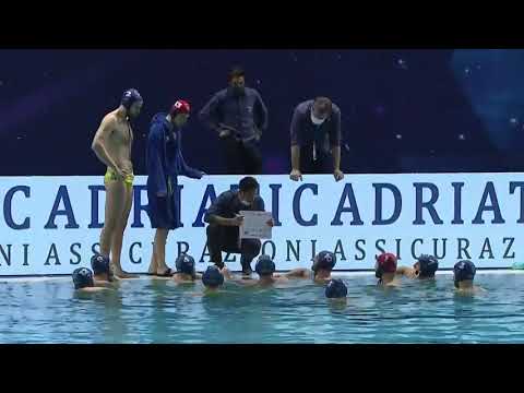 Jug Dubrovnik vs CN Marseille MOMENTAZOS 💣💣(Highlights)   💪WATERPOLO!!❤️Champions League 2020