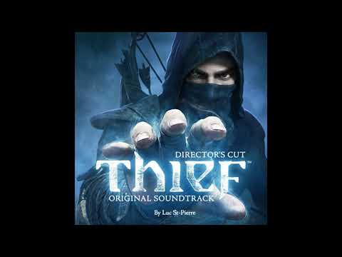 Thief (2014) - Album - Full Soundtrack - OST -