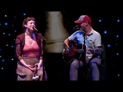 Tuba Skinny_When They Ring Those Golden Bells_Houston Oct. 2021.