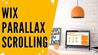 I Spent 24 Hours Mastering Wix Parallax Scrolling and Here's What Happened