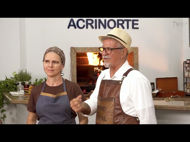 PAPO RURAL NA PARRILLA COM DILNEI ROSSO E JACKSON CAPISTRANO DA CUNHA