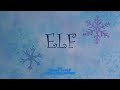 Elf 2003 Title Sequence