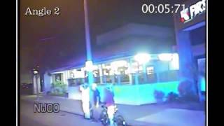 California Police Forced To Release Video Showing Shooting Of Two Unarmed Men! 7 15 2015