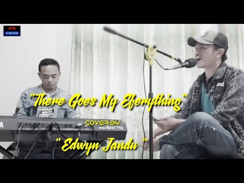 Dansa Walts " There Goes My Everything" Cover by.. Edwin Jandu & Andy volvo..
