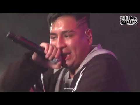 STICK vs CHOQUE Minutos Libres FMS PERU 2021