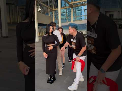 Semih Varol-Gözde Akgün | Tuvalaleti gelen sakat çocuğa sıra verdi | #semihvarol #shorts #global