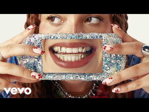Video thumbnail for high on the internet
