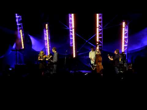 Thumbnail for Nickel Creek 2014-08-02 Somebody More Like You by Nickel Creek