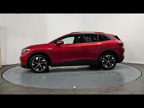 Volkswagen ID.4 (Deposit Taken) LIFE DX 77kWh 174H - Image 2